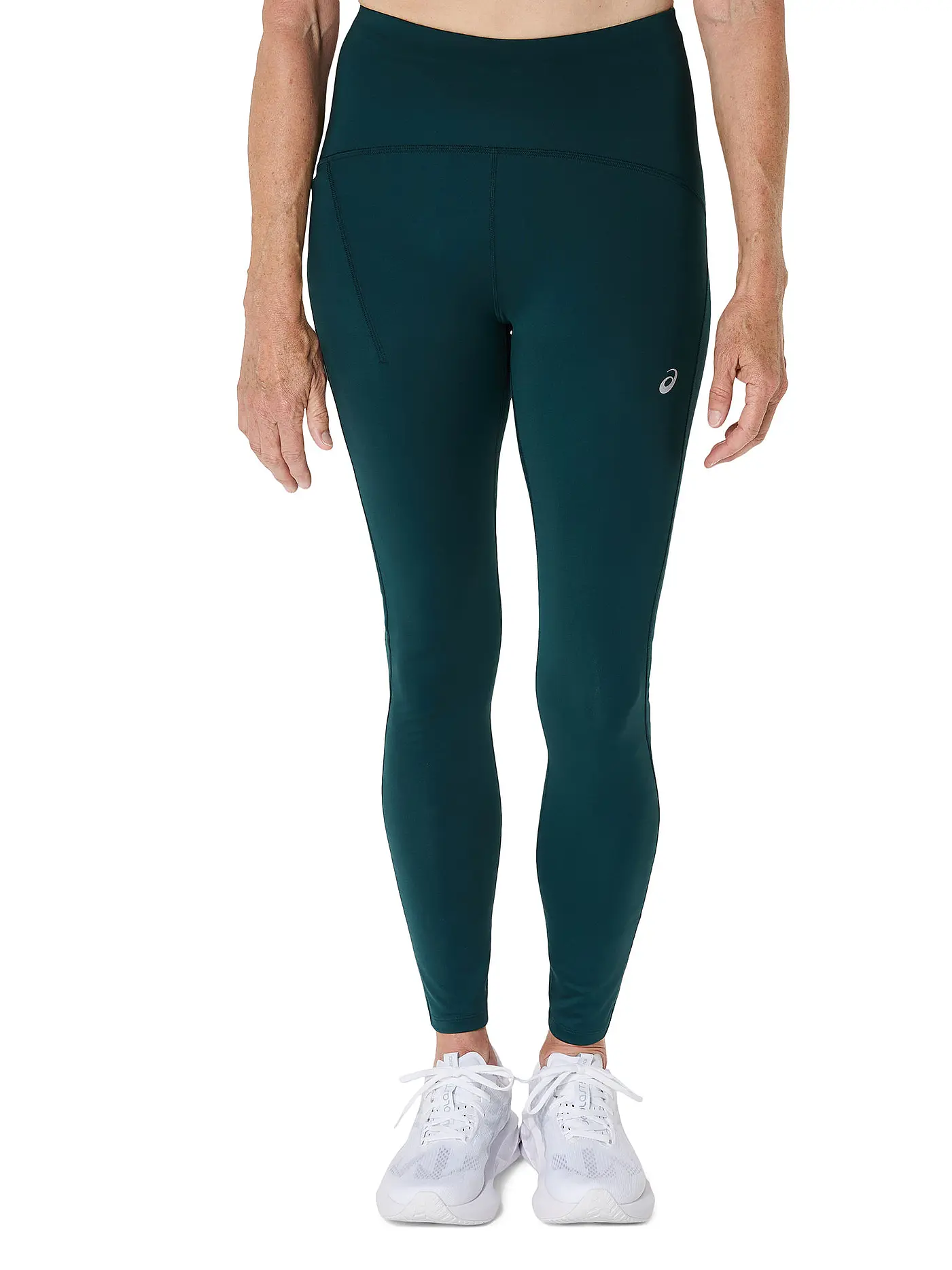 ASICS | Damen Lauftight Road High Waist | 